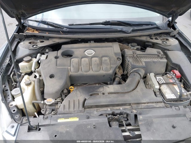 46055180 :رقم المزاد ، 1N4AL2APXCN503647 vin ، 2012 Nissan Altima 2.5 S مزاد بيع