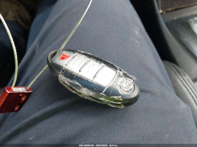 46055180 :رقم المزاد ، 1N4AL2APXCN503647 vin ، 2012 Nissan Altima 2.5 S مزاد بيع