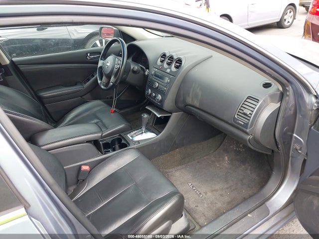 46055180 :رقم المزاد ، 1N4AL2APXCN503647 vin ، 2012 Nissan Altima 2.5 S مزاد بيع