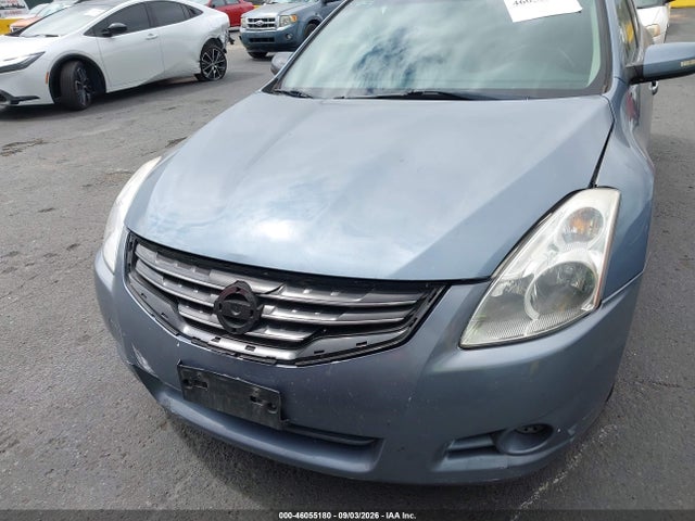 46055180 :رقم المزاد ، 1N4AL2APXCN503647 vin ، 2012 Nissan Altima 2.5 S مزاد بيع
