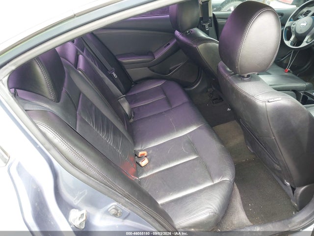 46055180 :رقم المزاد ، 1N4AL2APXCN503647 vin ، 2012 Nissan Altima 2.5 S مزاد بيع