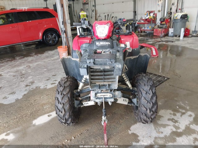 Aukcja sprzedaży 2022 Honda Trx520 Fa, vin: 1HFTE46F6N4700211, numer aukcji: 46055187