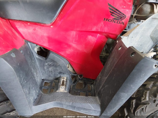 Aukcja sprzedaży 2022 Honda Trx520 Fa, vin: 1HFTE46F6N4700211, numer aukcji: 46055187