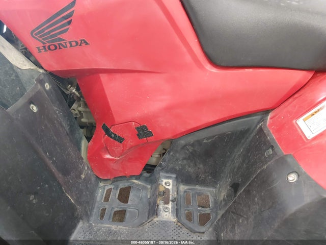 Aukcja sprzedaży 2022 Honda Trx520 Fa, vin: 1HFTE46F6N4700211, numer aukcji: 46055187