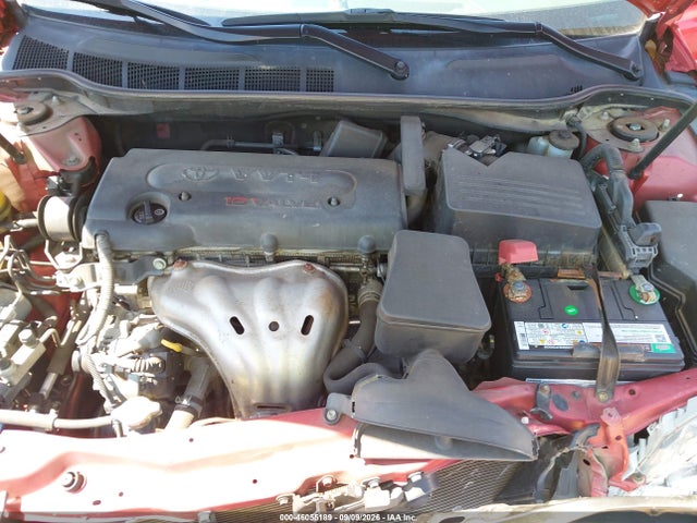 46055189 :رقم المزاد ، 4T1BE46K09U393493 vin ، 2009 Toyota Camry Le مزاد بيع