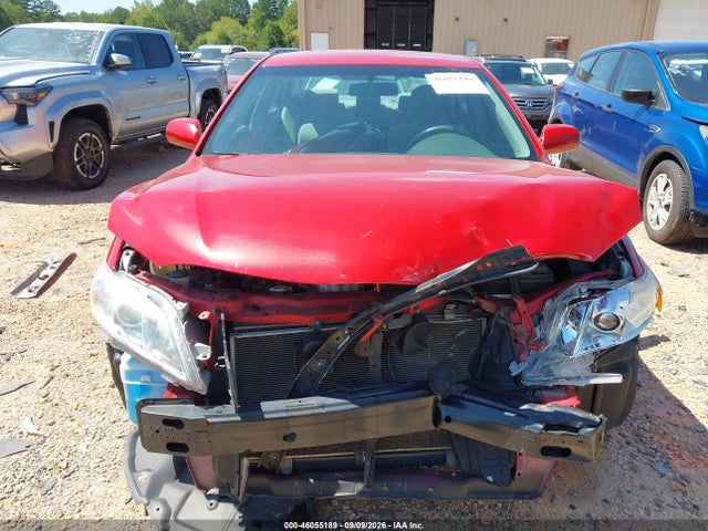 46055189 :رقم المزاد ، 4T1BE46K09U393493 vin ، 2009 Toyota Camry Le مزاد بيع