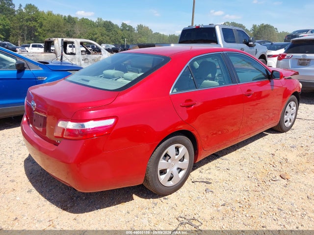46055189 :رقم المزاد ، 4T1BE46K09U393493 vin ، 2009 Toyota Camry Le مزاد بيع