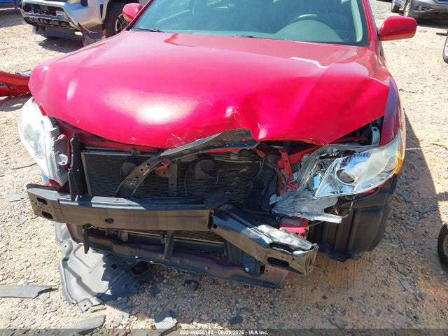 46055189 :رقم المزاد ، 4T1BE46K09U393493 vin ، 2009 Toyota Camry Le مزاد بيع