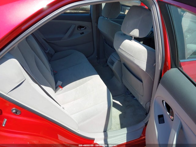 46055189 :رقم المزاد ، 4T1BE46K09U393493 vin ، 2009 Toyota Camry Le مزاد بيع