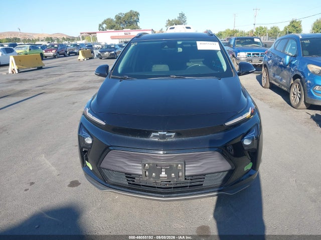 1G1FY6S08P4107201 Chevrolet Bolt Euv Fwd Lt