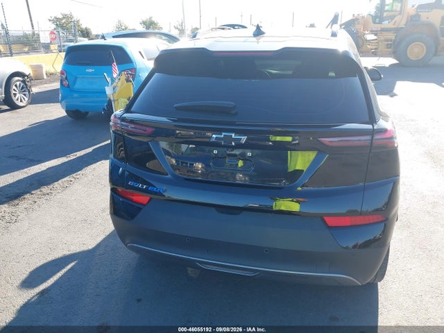 1G1FY6S08P4107201 Chevrolet Bolt Euv Fwd Lt
