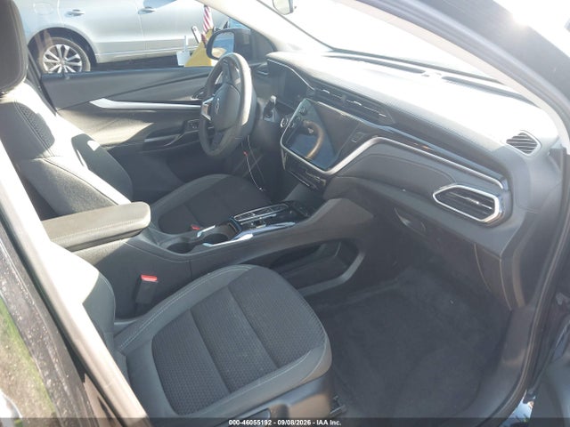 1G1FY6S08P4107201 Chevrolet Bolt Euv Fwd Lt