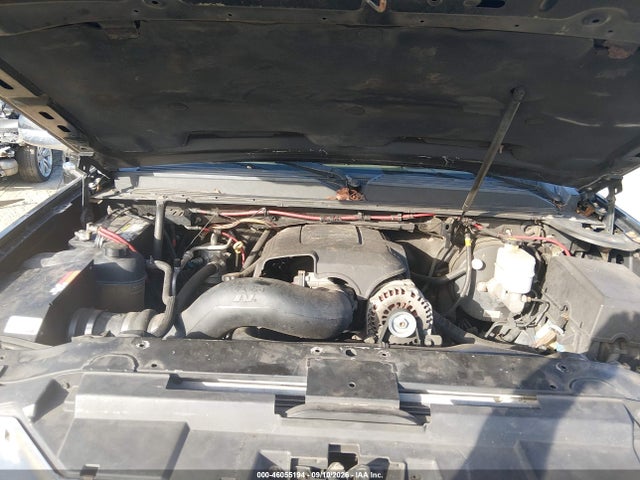 46055194 :رقم المزاد ، 3GYFK62847G320299 vin ، 2007 Cadillac Escalade Ext Standard مزاد بيع