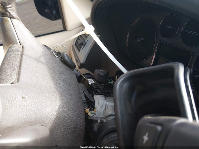 46055194 :رقم المزاد ، 3GYFK62847G320299 vin ، 2007 Cadillac Escalade Ext Standard مزاد بيع