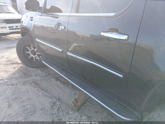 46055194 :رقم المزاد ، 3GYFK62847G320299 vin ، 2007 Cadillac Escalade Ext Standard مزاد بيع