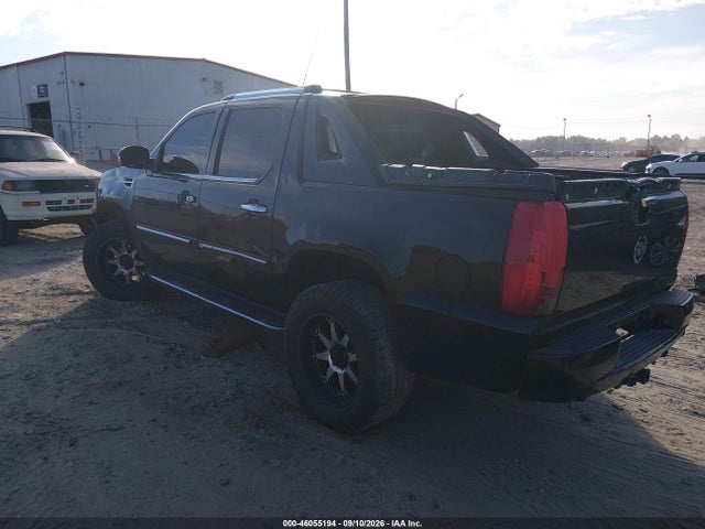 46055194 :رقم المزاد ، 3GYFK62847G320299 vin ، 2007 Cadillac Escalade Ext Standard مزاد بيع