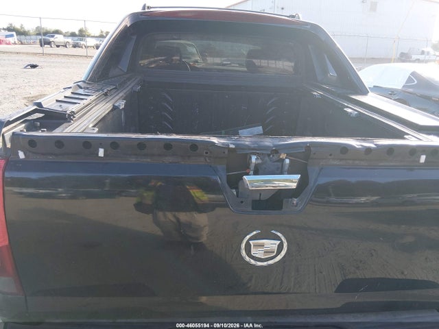 46055194 :رقم المزاد ، 3GYFK62847G320299 vin ، 2007 Cadillac Escalade Ext Standard مزاد بيع