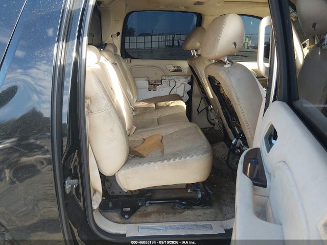 46055194 :رقم المزاد ، 3GYFK62847G320299 vin ، 2007 Cadillac Escalade Ext Standard مزاد بيع