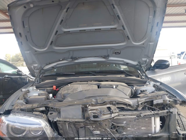 2013 Bmw 135i მანქანა იყიდება აუქციონზე, vin: WBAUC9C50DVY60684, აუქციონის ნომერი: 46055195