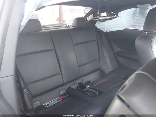 2013 Bmw 135i მანქანა იყიდება აუქციონზე, vin: WBAUC9C50DVY60684, აუქციონის ნომერი: 46055195