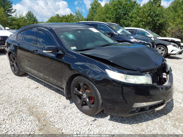 Aukcja sprzedaży 2010 Acura Tl 3.5, vin: 19UUA8F2XAA004544, numer aukcji: 46055196