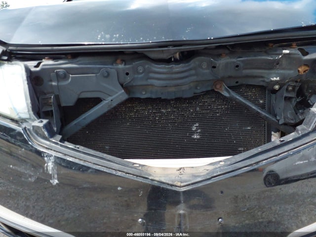 Продаж на аукціоні авто 2010 Acura Tl 3.5, vin: 19UUA8F2XAA004544, номер лоту: 46055196