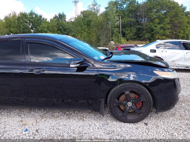Продаж на аукціоні авто 2010 Acura Tl 3.5, vin: 19UUA8F2XAA004544, номер лоту: 46055196