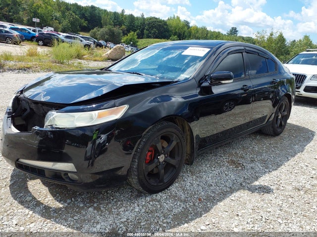 Продаж на аукціоні авто 2010 Acura Tl 3.5, vin: 19UUA8F2XAA004544, номер лоту: 46055196