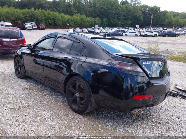 Продаж на аукціоні авто 2010 Acura Tl 3.5, vin: 19UUA8F2XAA004544, номер лоту: 46055196