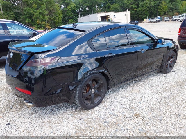 Продаж на аукціоні авто 2010 Acura Tl 3.5, vin: 19UUA8F2XAA004544, номер лоту: 46055196
