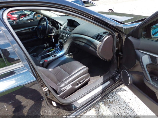 Продаж на аукціоні авто 2010 Acura Tl 3.5, vin: 19UUA8F2XAA004544, номер лоту: 46055196