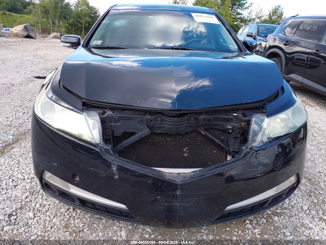 Продаж на аукціоні авто 2010 Acura Tl 3.5, vin: 19UUA8F2XAA004544, номер лоту: 46055196