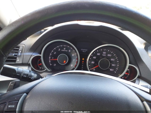 Продаж на аукціоні авто 2010 Acura Tl 3.5, vin: 19UUA8F2XAA004544, номер лоту: 46055196