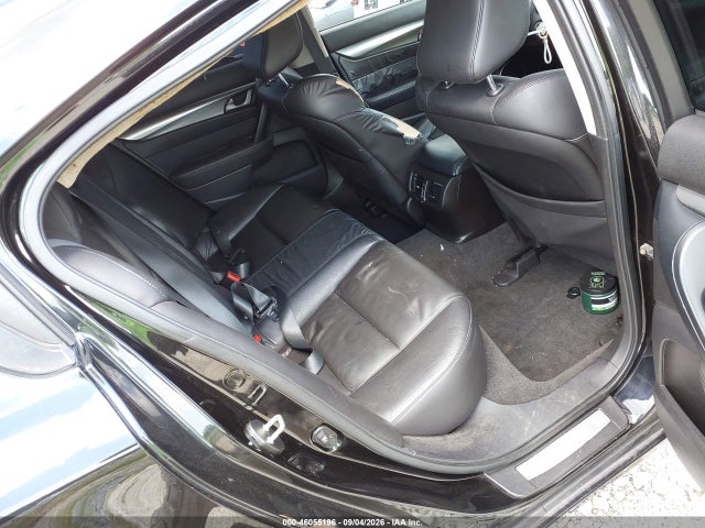 Продаж на аукціоні авто 2010 Acura Tl 3.5, vin: 19UUA8F2XAA004544, номер лоту: 46055196