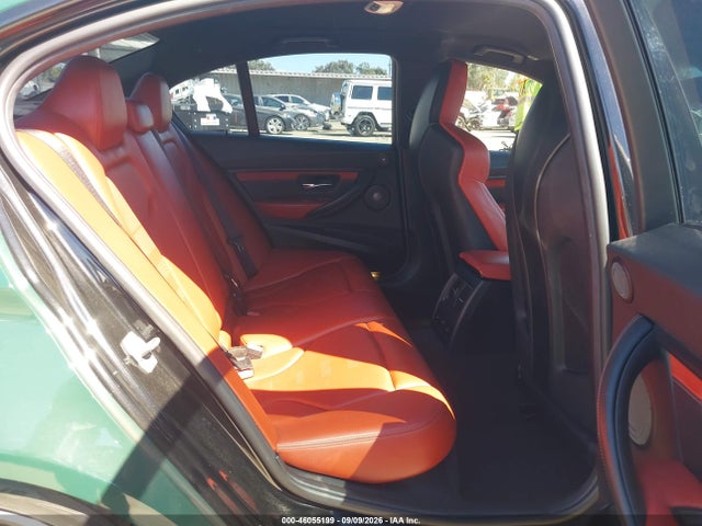 46055199 :رقم المزاد ، WBS8M9C5XJ5J78949 vin ، 2018 Bmw M3 Cs مزاد بيع