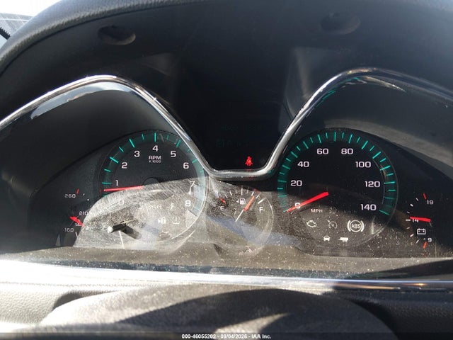Chevrolet Traverse 1lt 2015 1GNKVGKD4FJ372101 Image 15