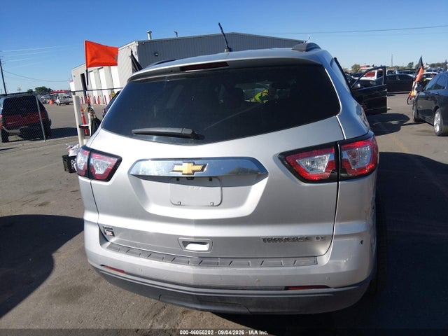 Chevrolet Traverse 1lt 2015 1GNKVGKD4FJ372101 Image 16