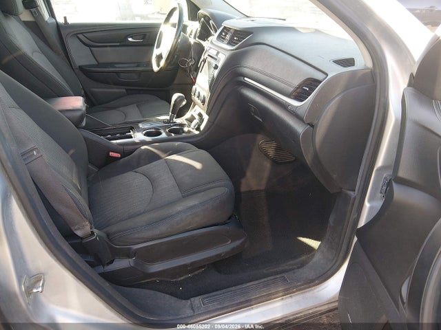 Chevrolet Traverse 1lt 2015 1GNKVGKD4FJ372101 Image 5