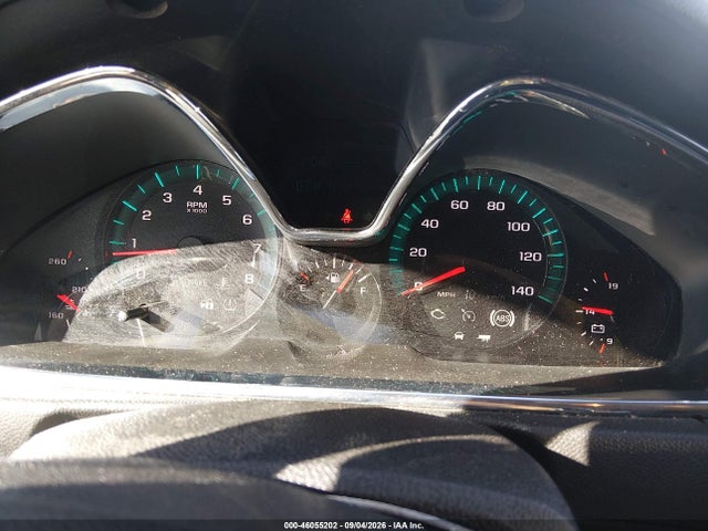 Chevrolet Traverse 1lt 2015 1GNKVGKD4FJ372101 Image 7