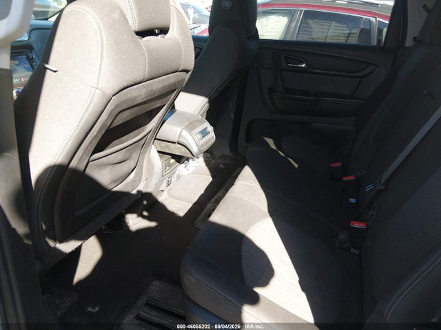Chevrolet Traverse 1lt 2015 1GNKVGKD4FJ372101 Image 8