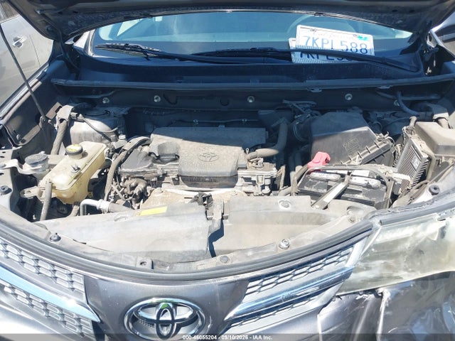 Toyota Rav4 Xle 2015 2T3WFREV5FW171428 Image 10