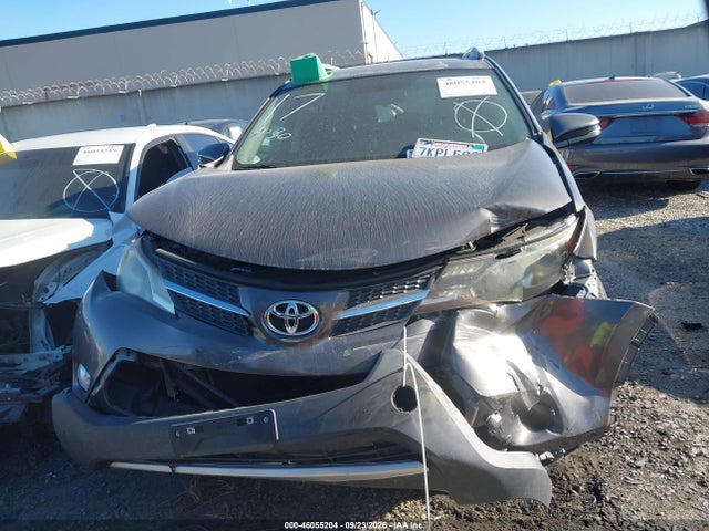 Toyota Rav4 Xle 2015 2T3WFREV5FW171428 Image 12