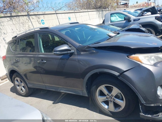 Toyota Rav4 Xle 2015 2T3WFREV5FW171428 Image 13