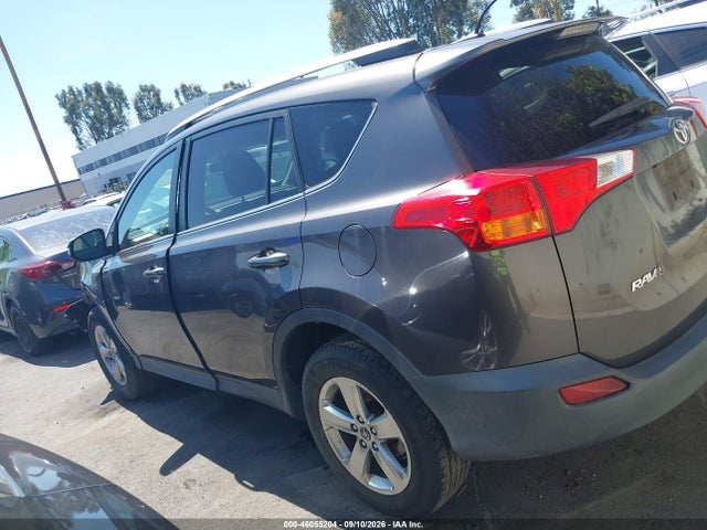 Toyota Rav4 Xle 2015 2T3WFREV5FW171428 Image 14