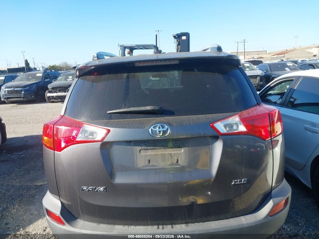 Toyota Rav4 Xle 2015 2T3WFREV5FW171428 Image 16