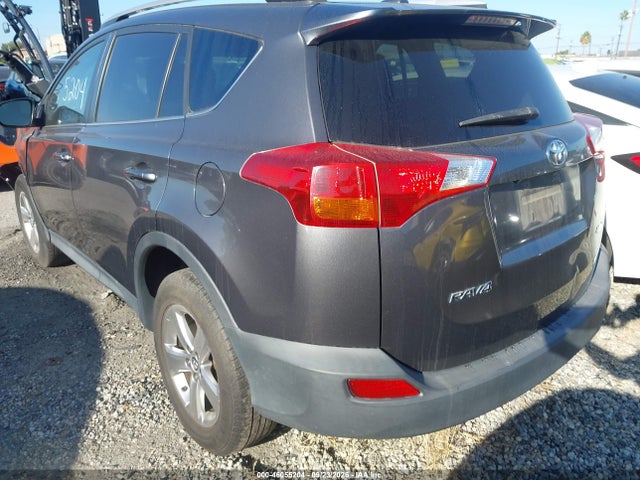 Toyota Rav4 Xle 2015 2T3WFREV5FW171428 Image 3