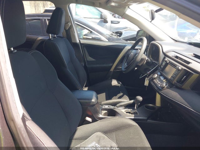 Toyota Rav4 Xle 2015 2T3WFREV5FW171428 Image 5