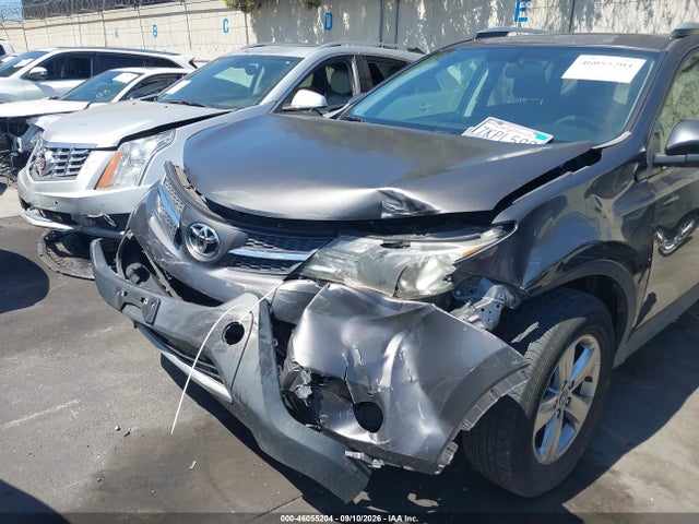 Toyota Rav4 Xle 2015 2T3WFREV5FW171428 Image 6