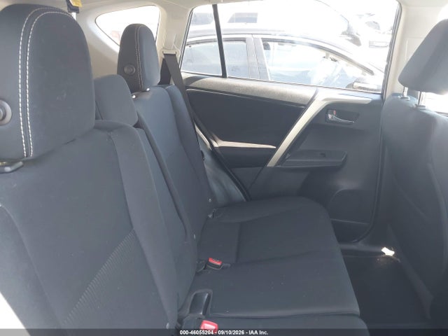 Toyota Rav4 Xle 2015 2T3WFREV5FW171428 Image 8