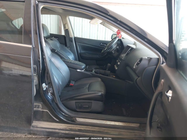 Auction sale of the 2012 Nissan Maxima 3.5 Sv, vin: 1N4AA5AP3CC850997, lot number: 46055207